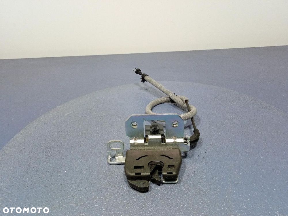 MERCEDES E KLASA W212 ZAMEK OPARCIA KANAPY TYŁ TYLNY - 3