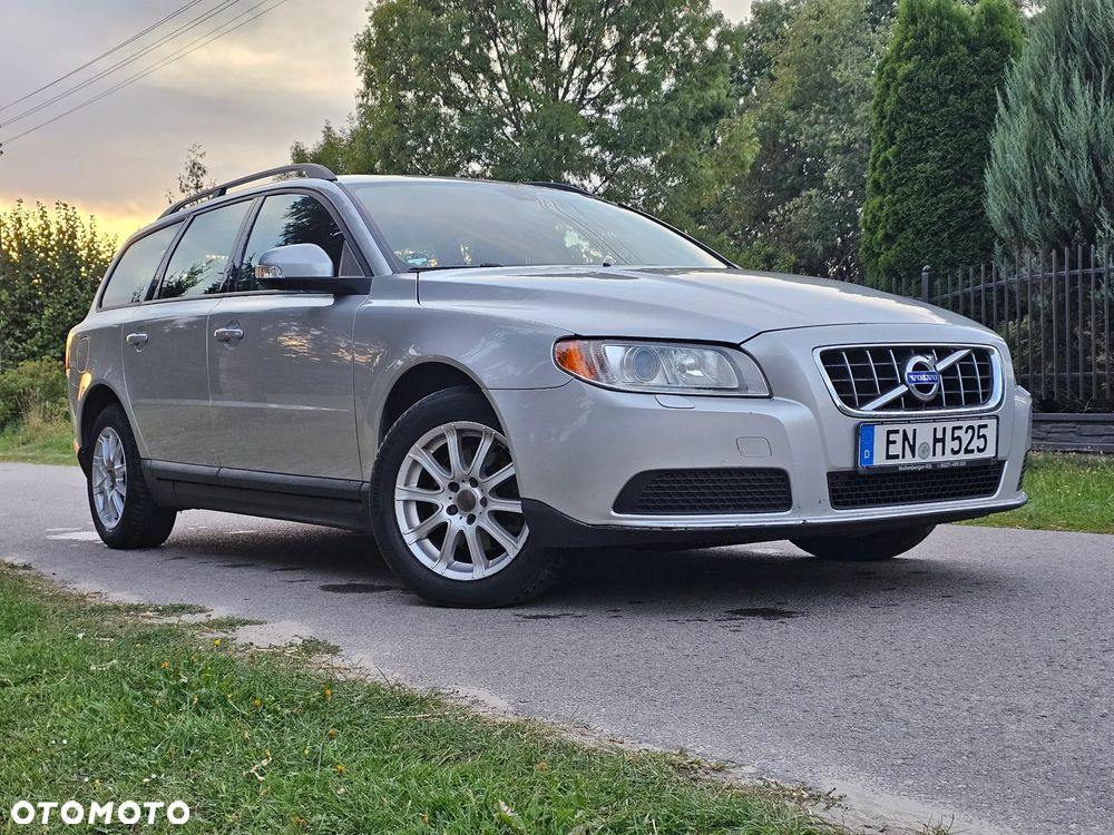 Volvo V70 2.0 - 19
