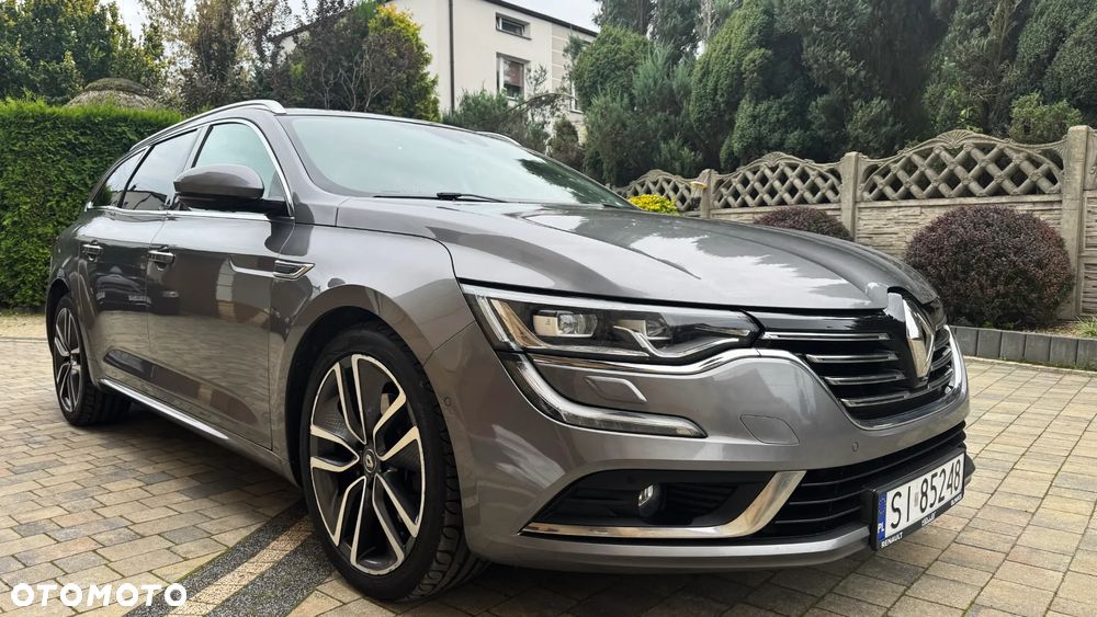 Renault Talisman 1.6 Energy dCi Intens EDC - 13