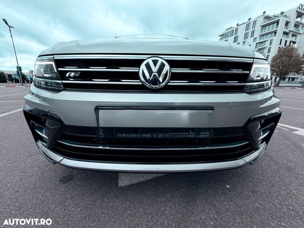 Volkswagen Tiguan - 10