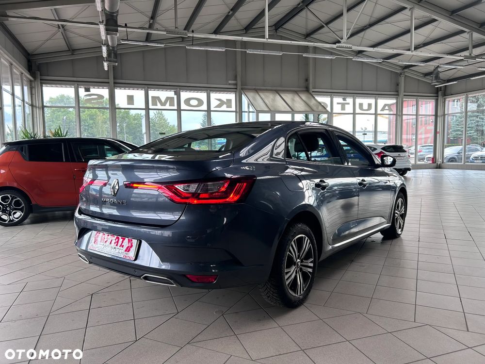 Renault Megane 1.3 TCe Zen - 9