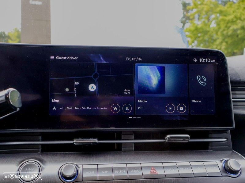 Hyundai Kauai 1.0 T-GDi Premium - 13
