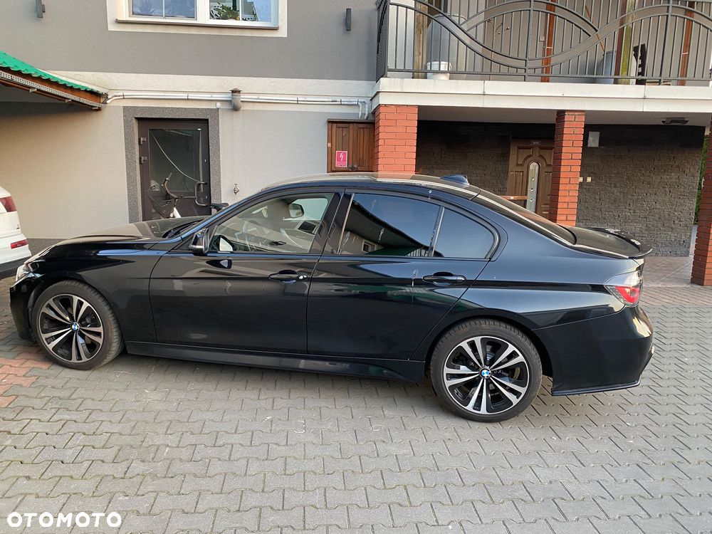 BMW Seria 3 - 15