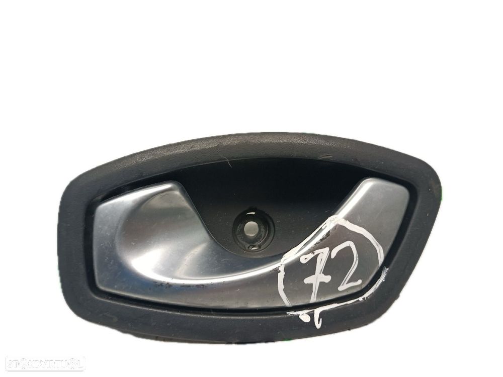 Puxador / Muleta Interior Renault Scénic Iii (Jz0/1_) - 1