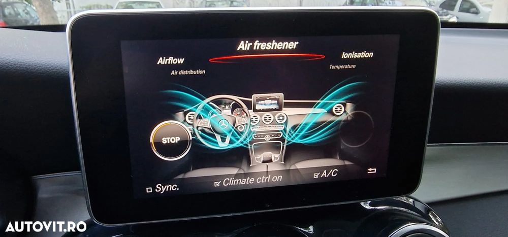 Mercedes-Benz GLC 250 d 4MATIC - 15