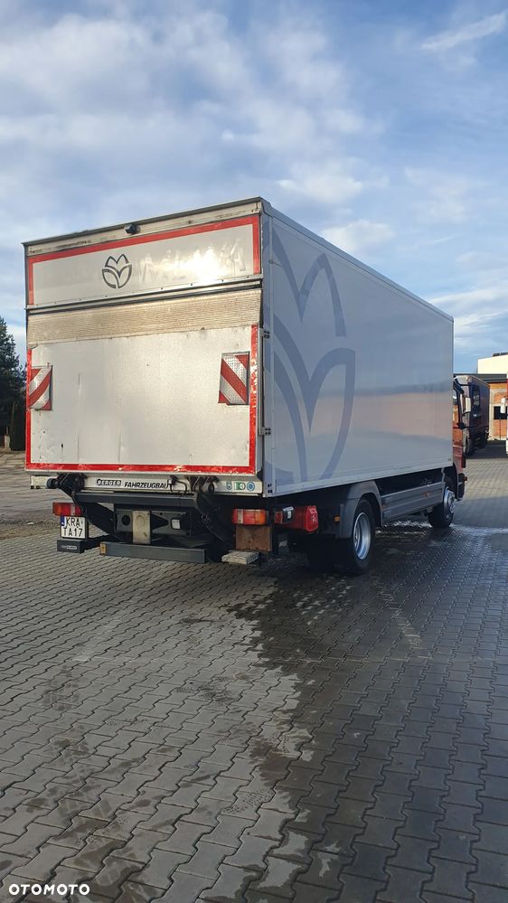 Mercedes-Benz Atego 1222 - 7