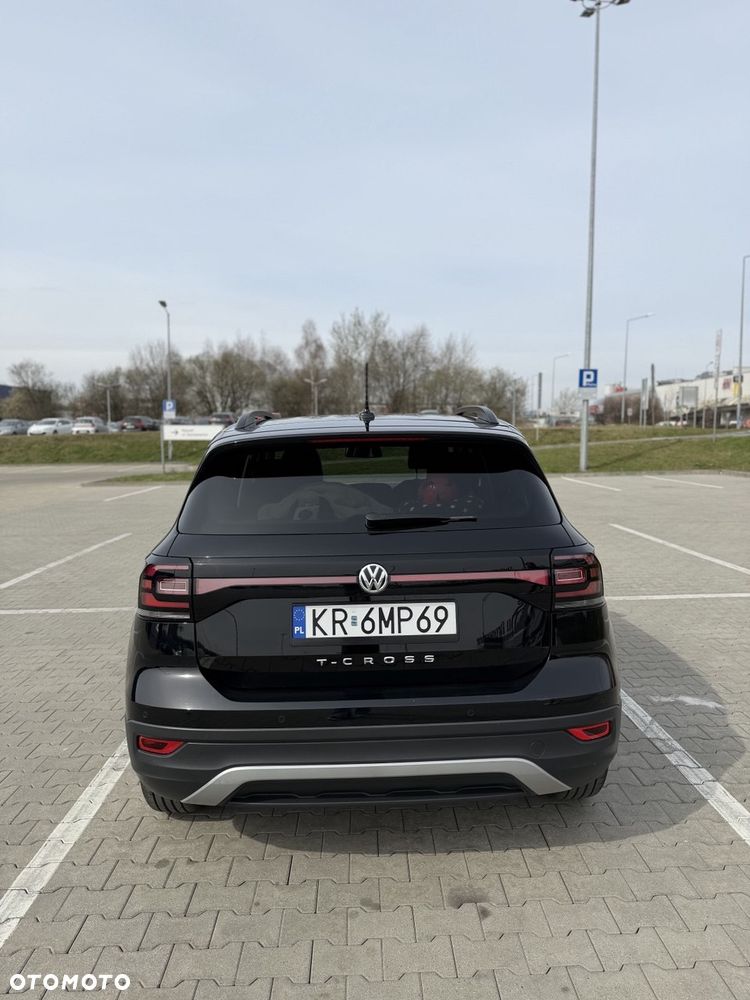 Volkswagen T-Cross 1.0 TSI Life - 7