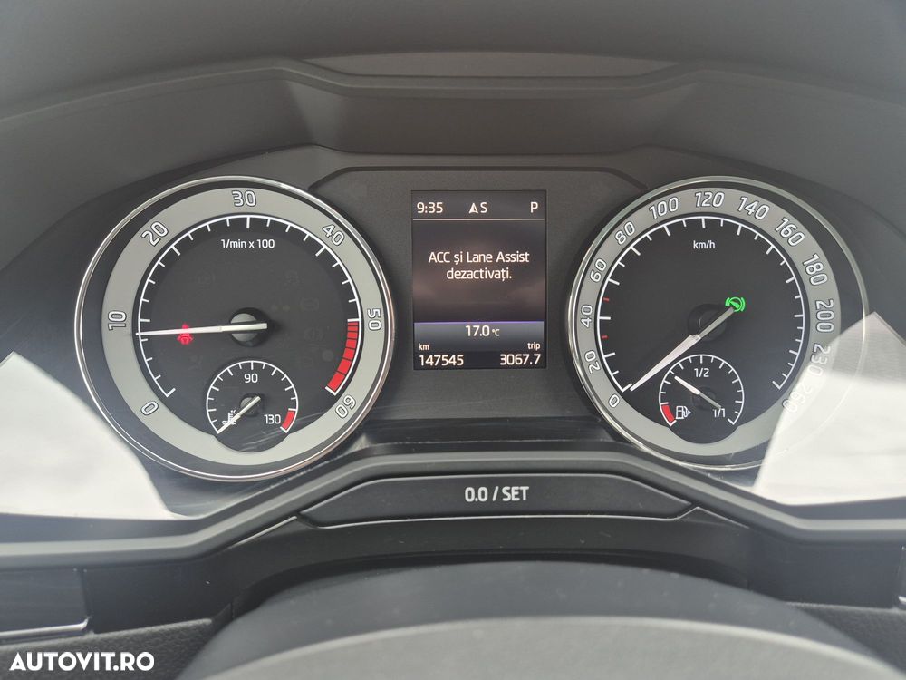 Skoda Superb 2.0 TDI 4X4 DSG Style - 20