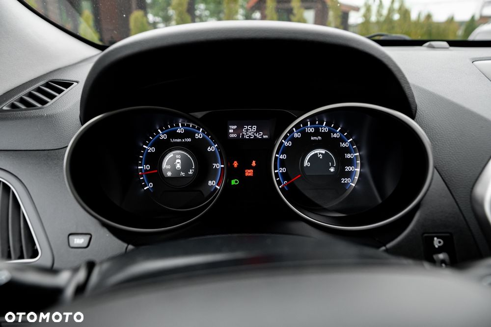 Hyundai ix35 2.0 Style - 30