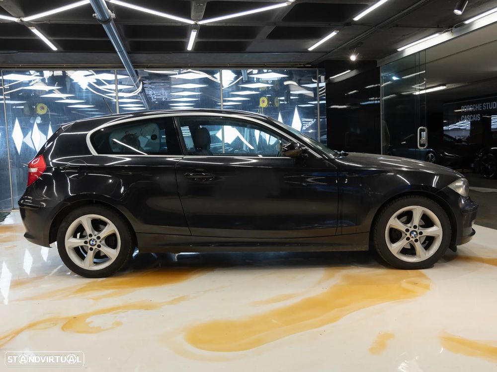 BMW 116 d DPF Edition Sport - 10