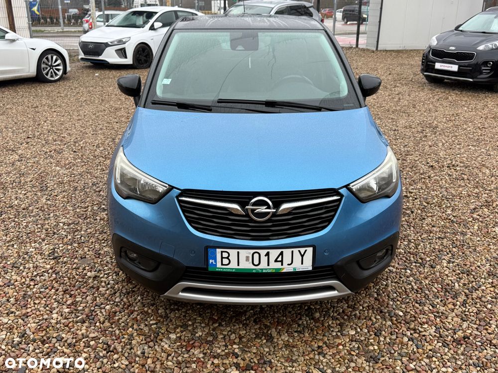 Opel Crossland X 1.6 CDTI Elite S&S - 3