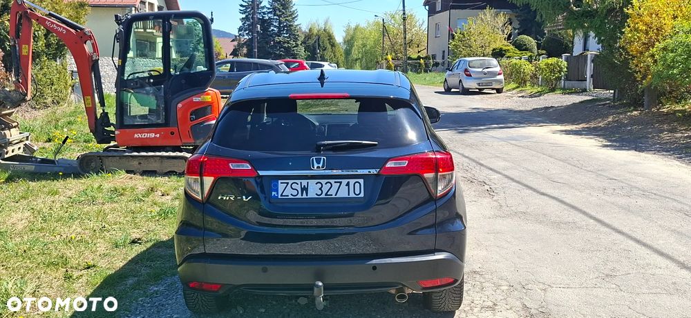 Honda HR-V 1.5 i-VTEC Elegance - 3