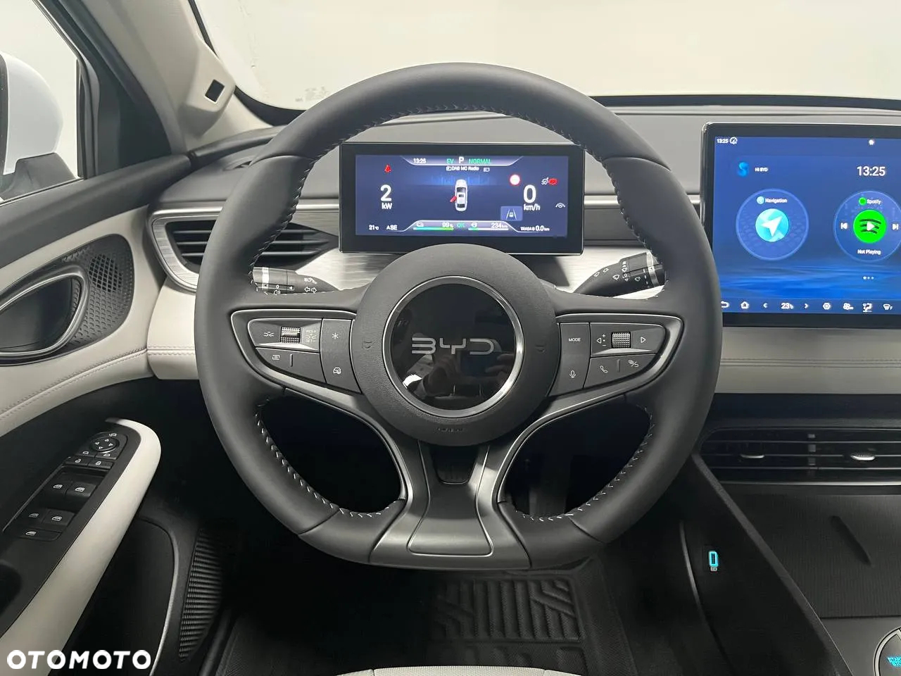 BYD Inny - 7