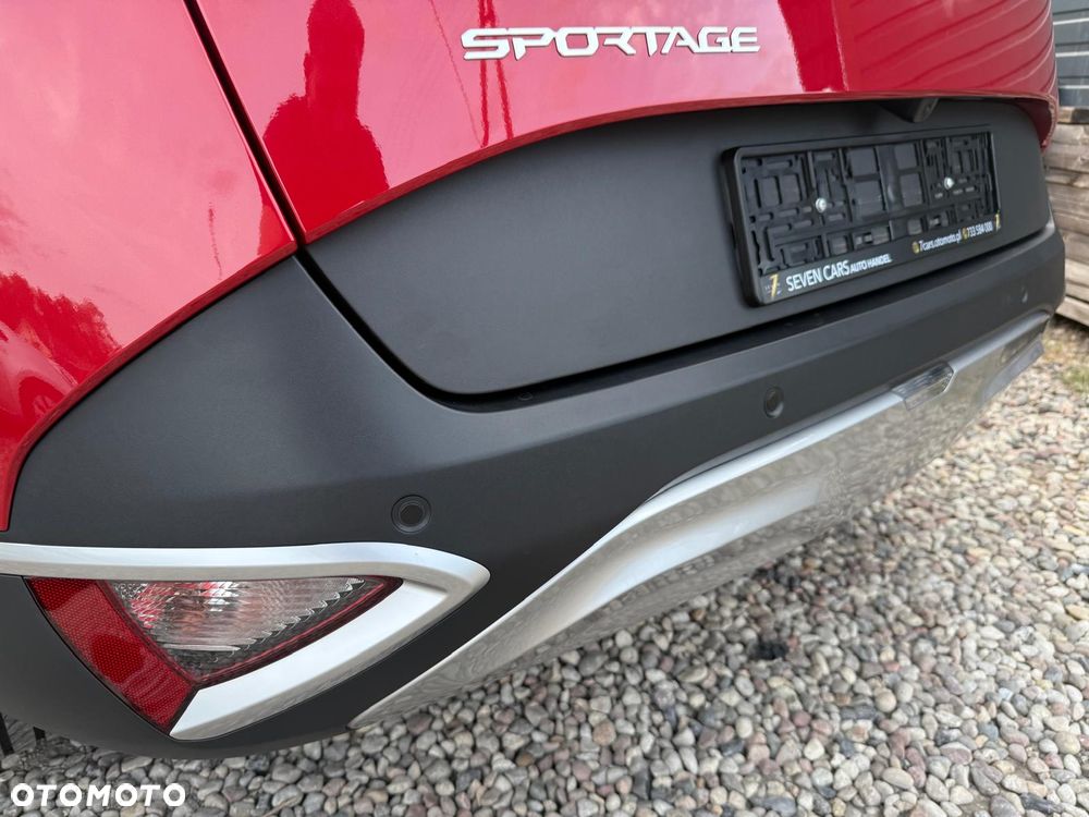 Kia Sportage 1.6 T-GDI L 2WD DCT - 9