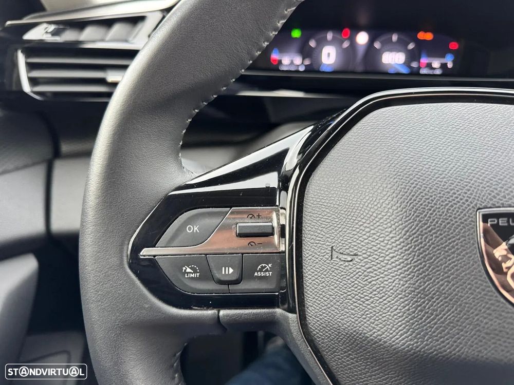 Peugeot 308 SW 1.2 PureTech Active Pack - 31