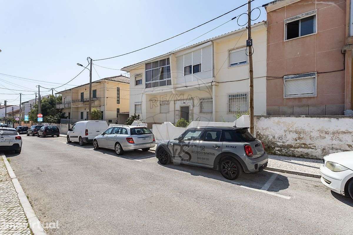 Apartamento T2 para venda - Grande imagem: 2/30