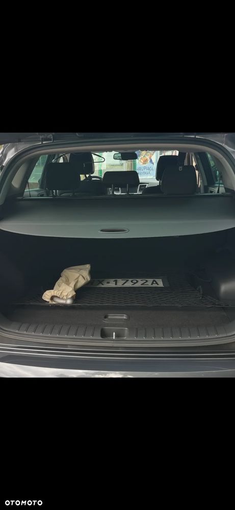 Hyundai Tucson 1.7 CRDI BlueDrive Style 2WD DCT - 17