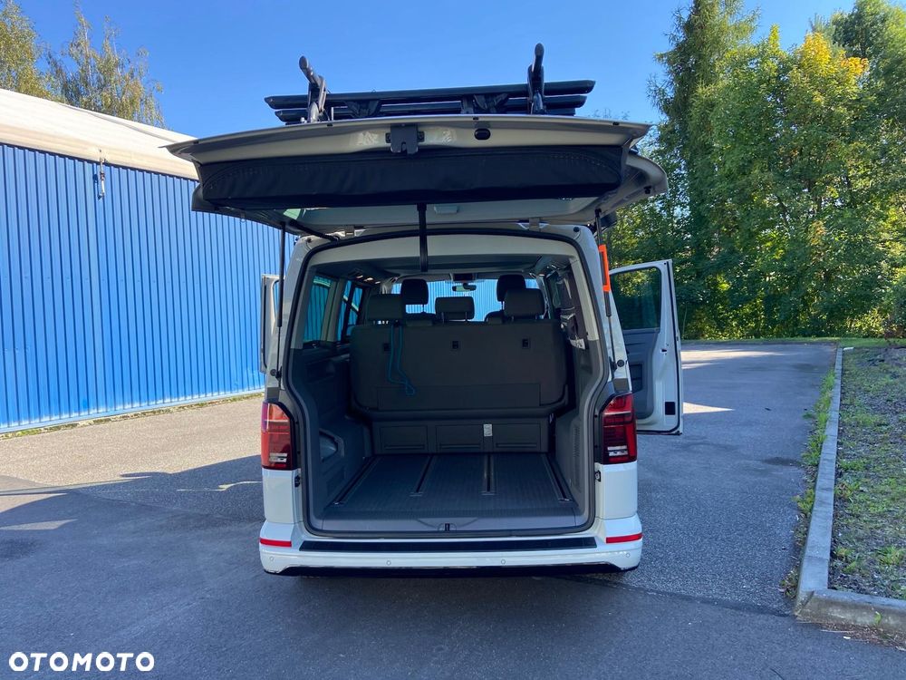 Volkswagen California - 6
