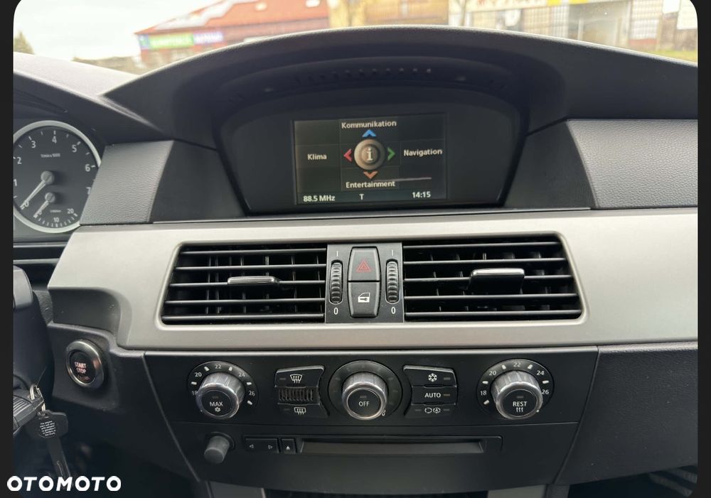 BMW Seria 5 - 13