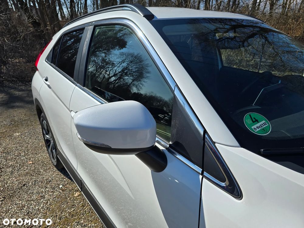 Mitsubishi Eclipse Cross 1.5 T-MIVEC 2WD CVT Diamant - 9