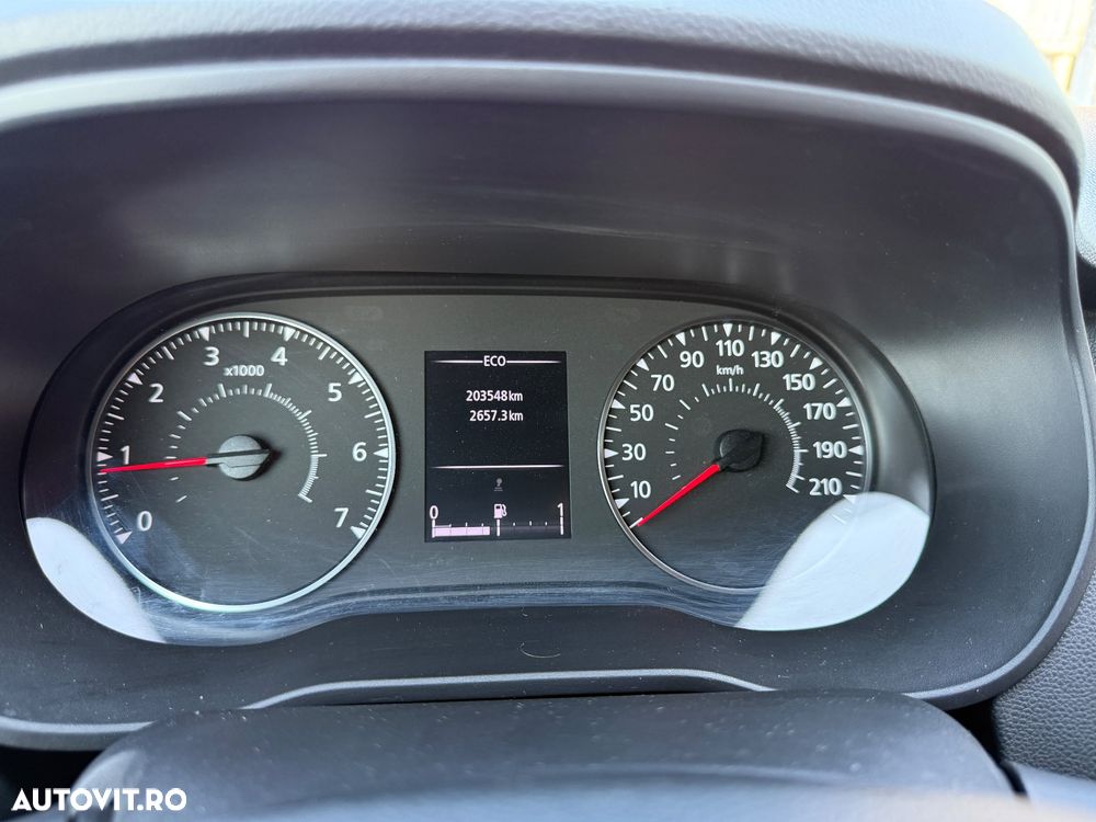 Dacia Duster TCe 150 2WD GPF Sondermodell Adventure - 31