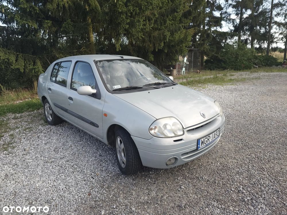 Renault Thalia 1.4 16V Alize - 1
