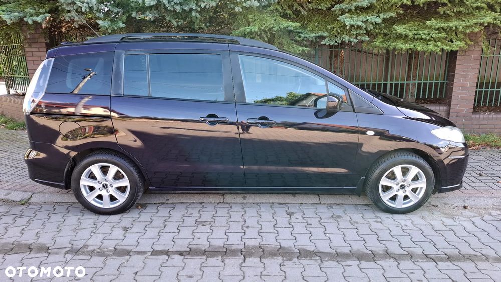 Mazda 5 2.0 Active Plus - 2