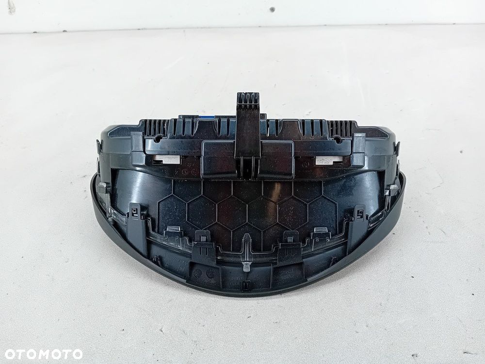 LICZNIK OPEL INSIGNIA 23474823 1.6 16V - 6