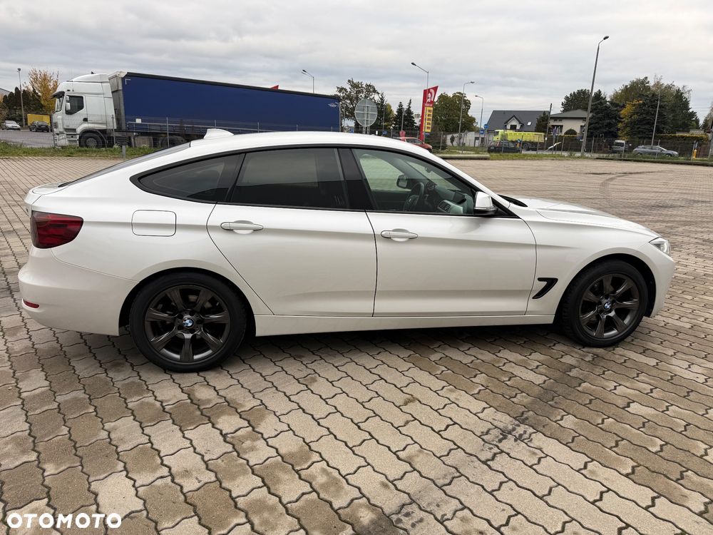 BMW 3GT - 16