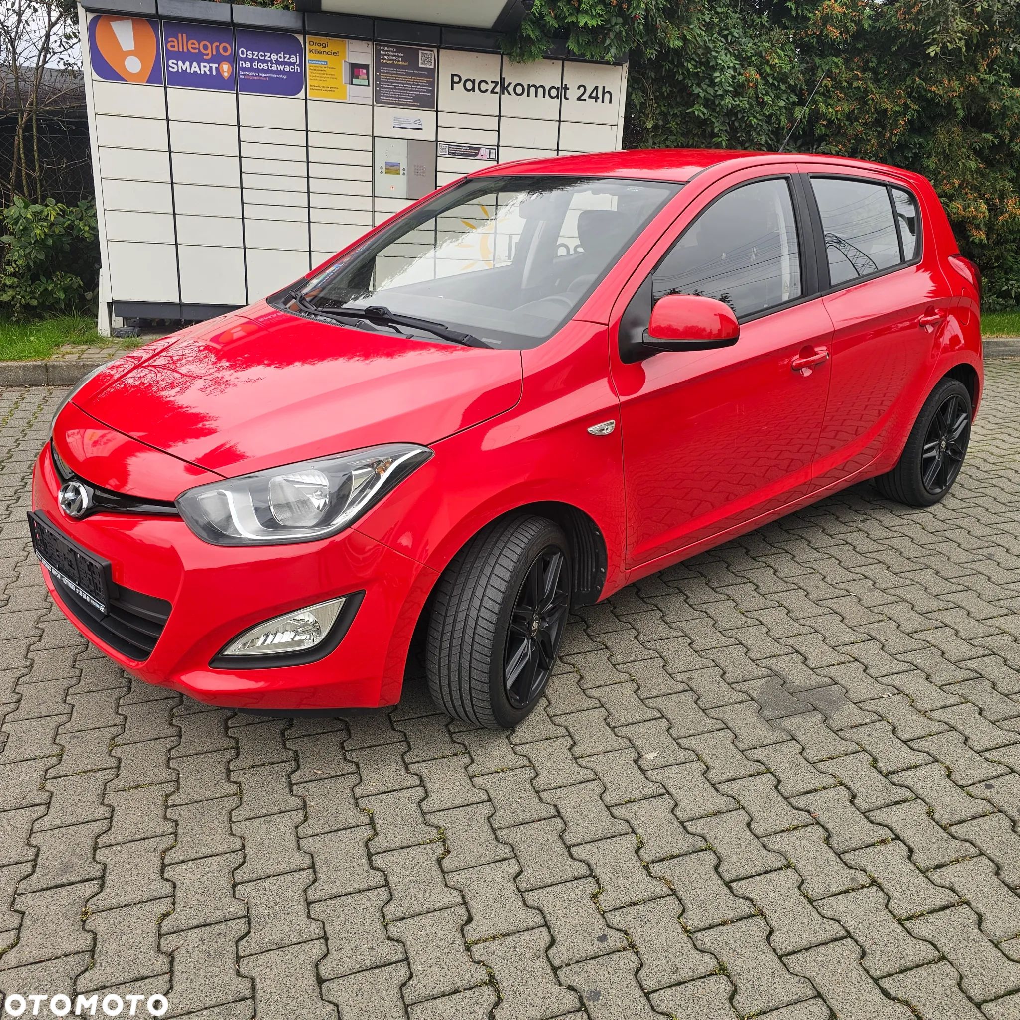 Hyundai i20 1.2 5 Star Edition - 1