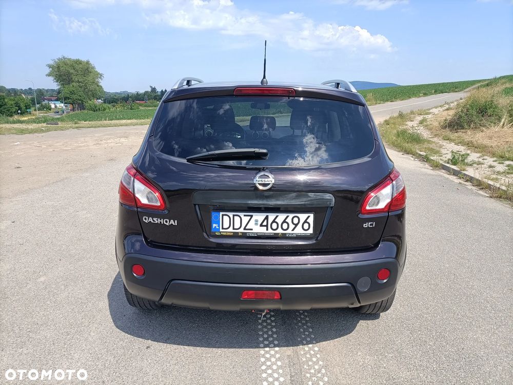 Nissan Qashqai - 15