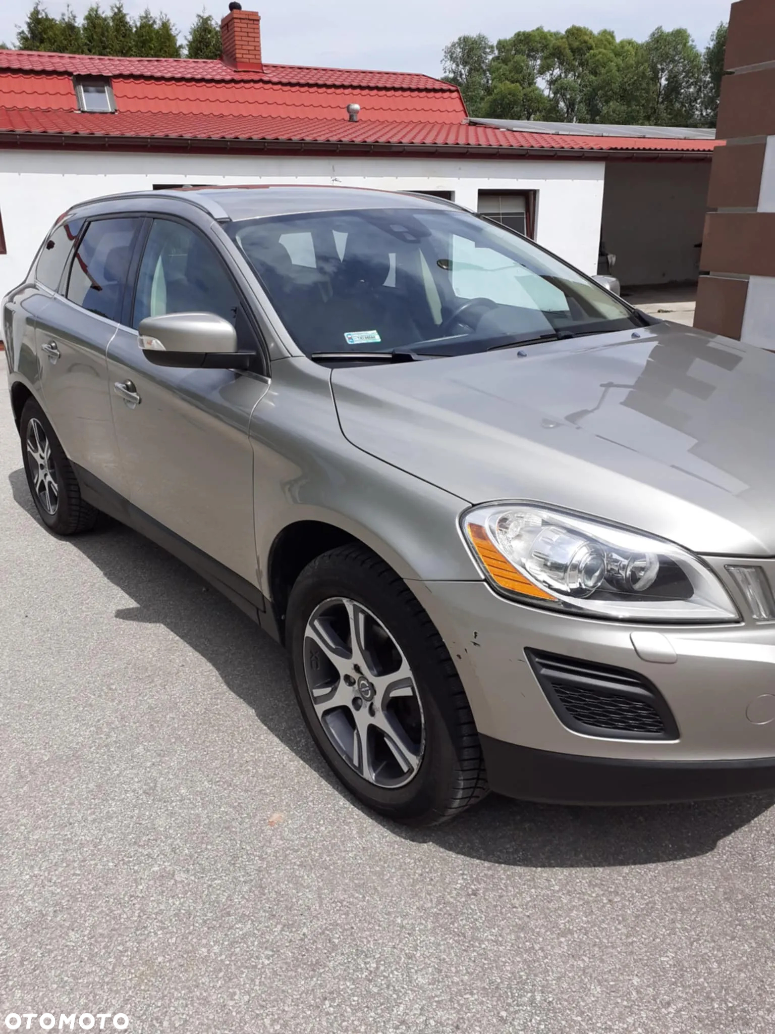 Volvo XC 60 - 5