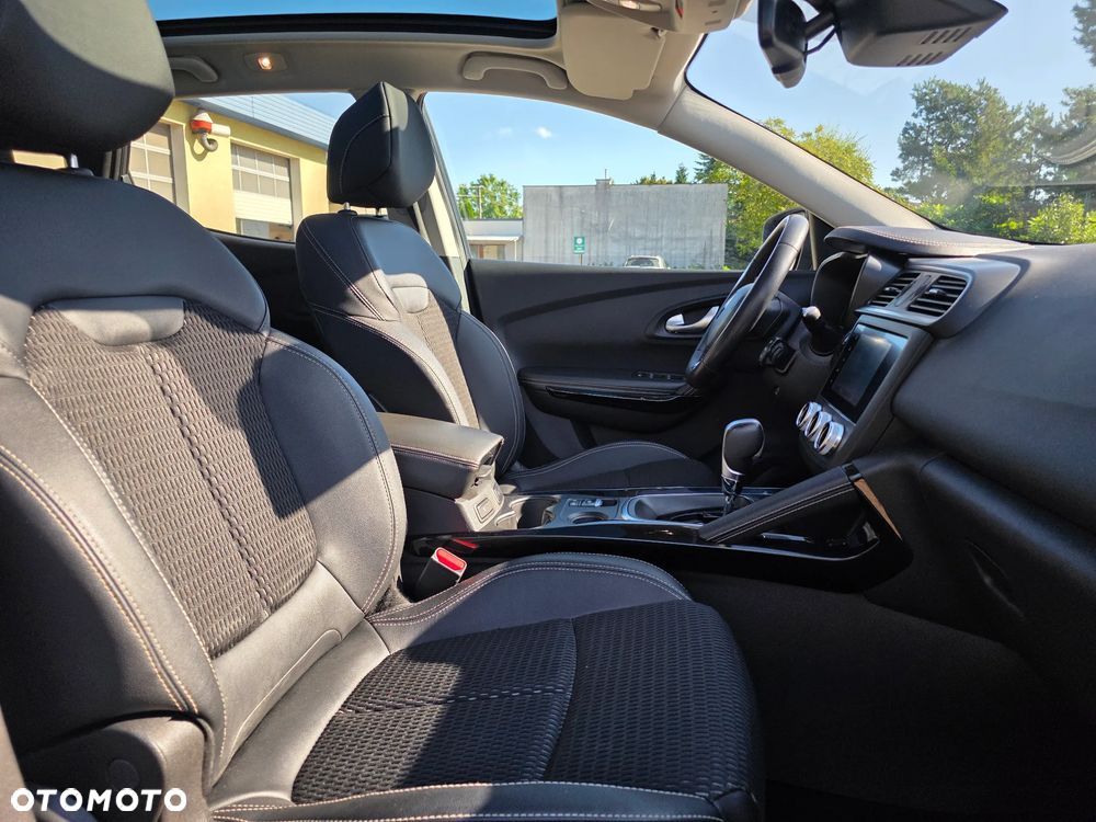 Renault Kadjar 1.3 TCe FAP Intens EDC - 22