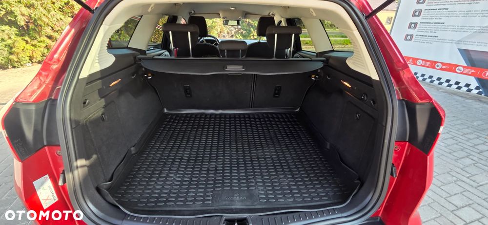 Ford Focus 1.5 EcoBoost Start-Stopp-System COOL&CONNECT - 32