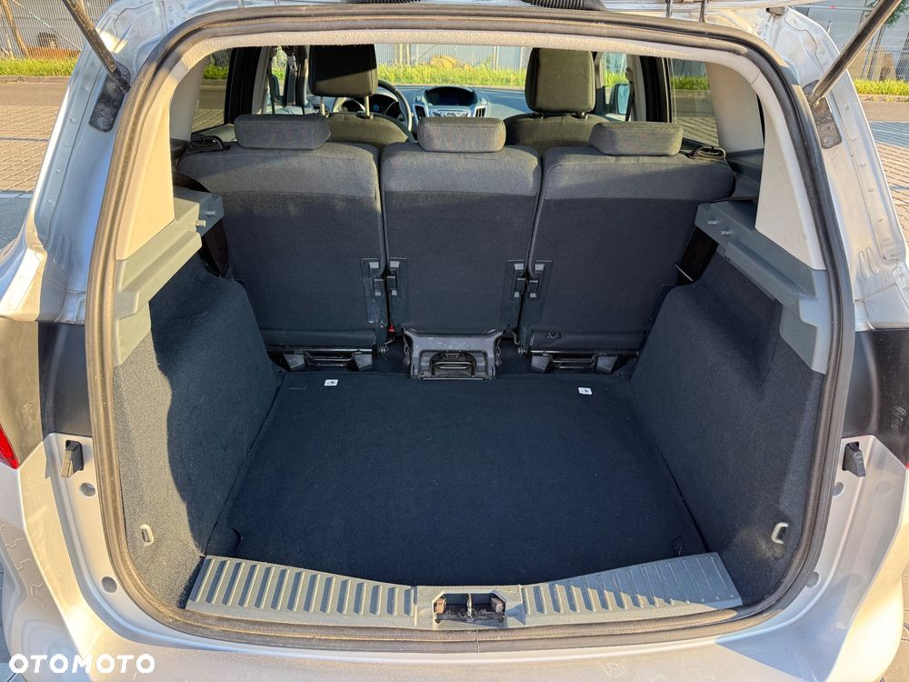 Ford C-MAX 1.6 TDCi Start-Stop-System Business Edition - 15
