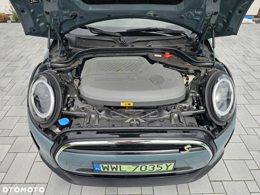 MINI Cooper SE - 26