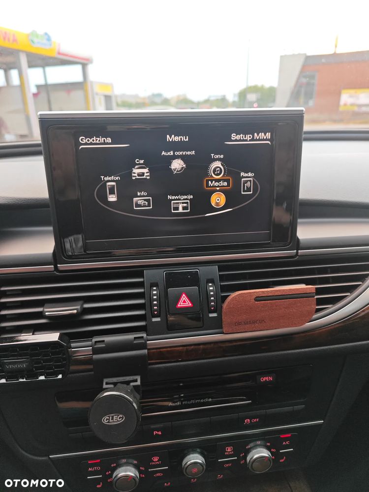 Audi A6 Limousine - 30