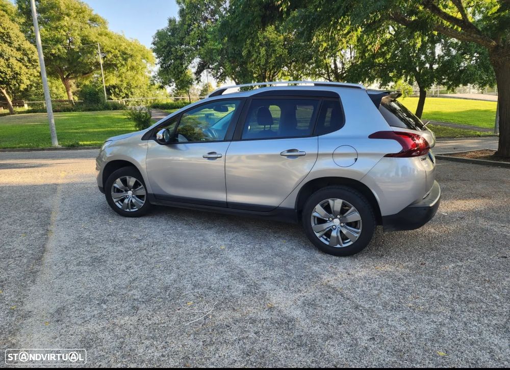Peugeot 2008 - 3