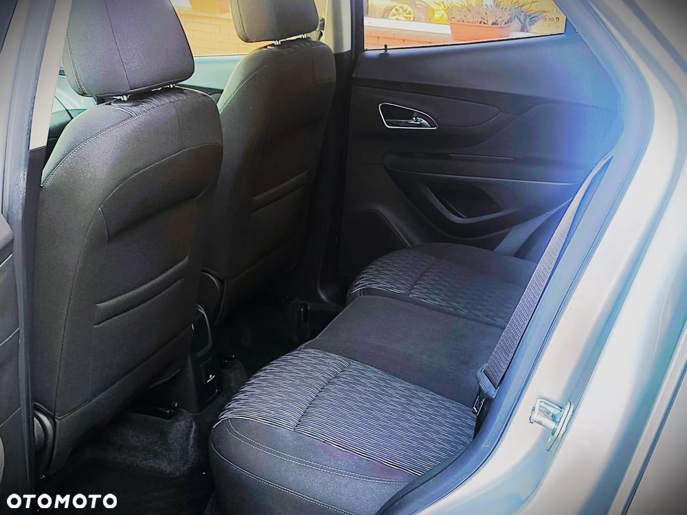 Opel Mokka 1.6 Active S&S - 11