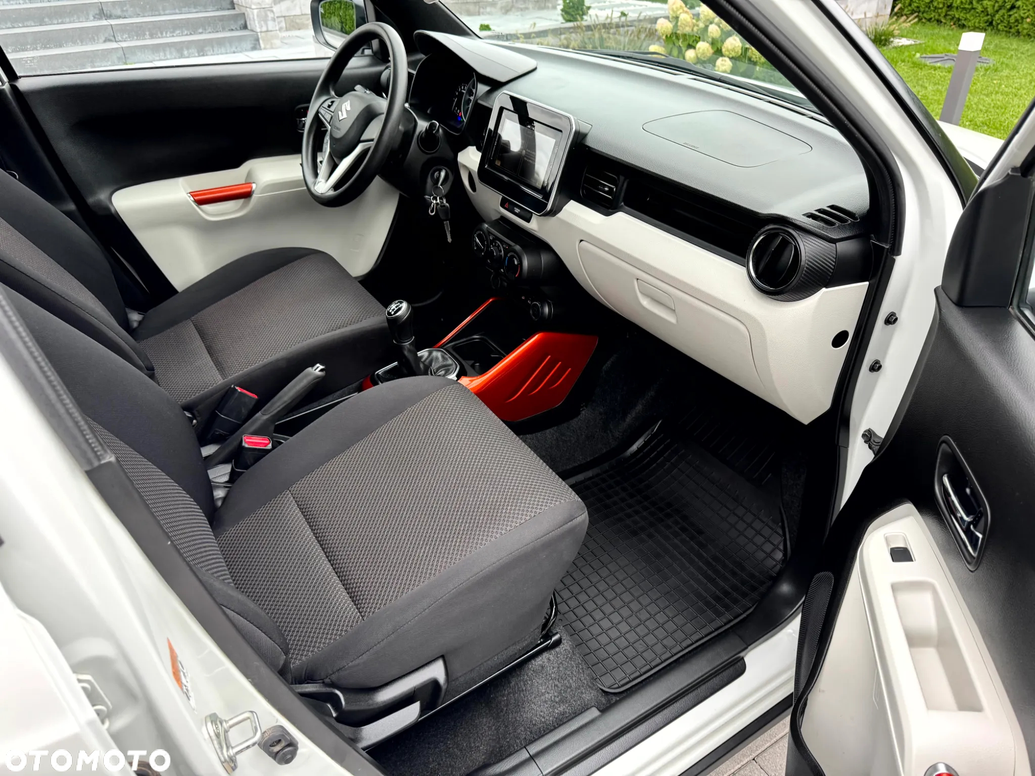 Suzuki Ignis 1.2 Premium 4WD - 11