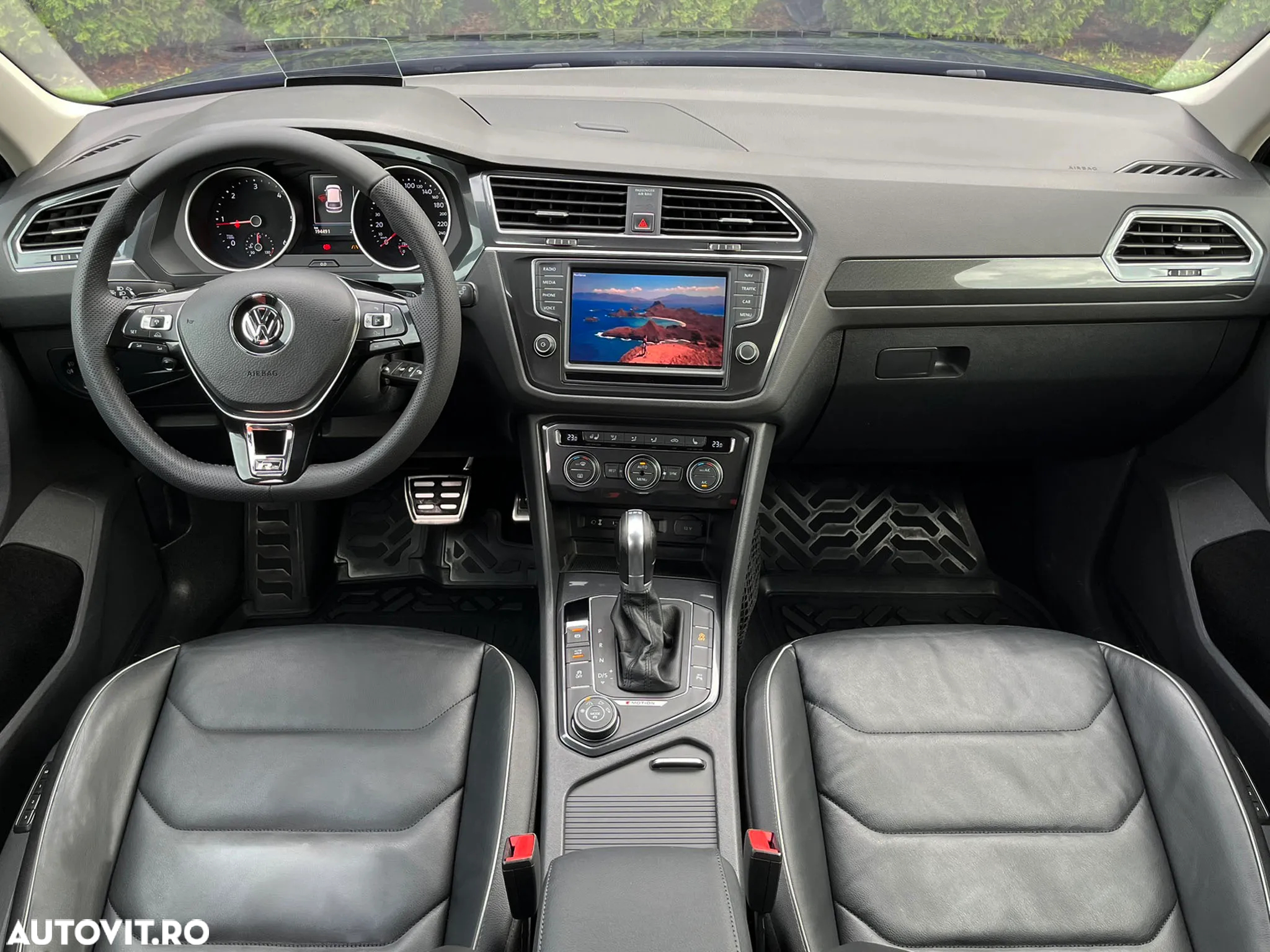 Volkswagen Tiguan 2.0 TDI 4Mot DSG Highline - 5