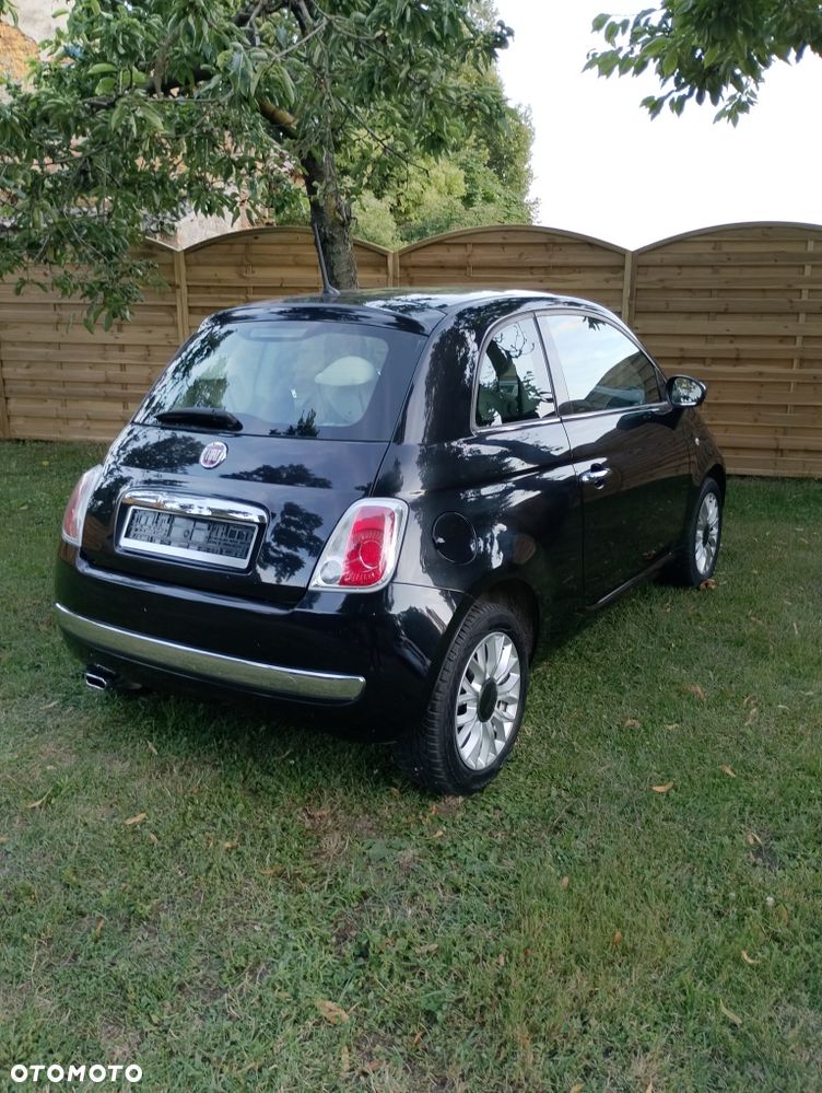 Fiat 500 - 5