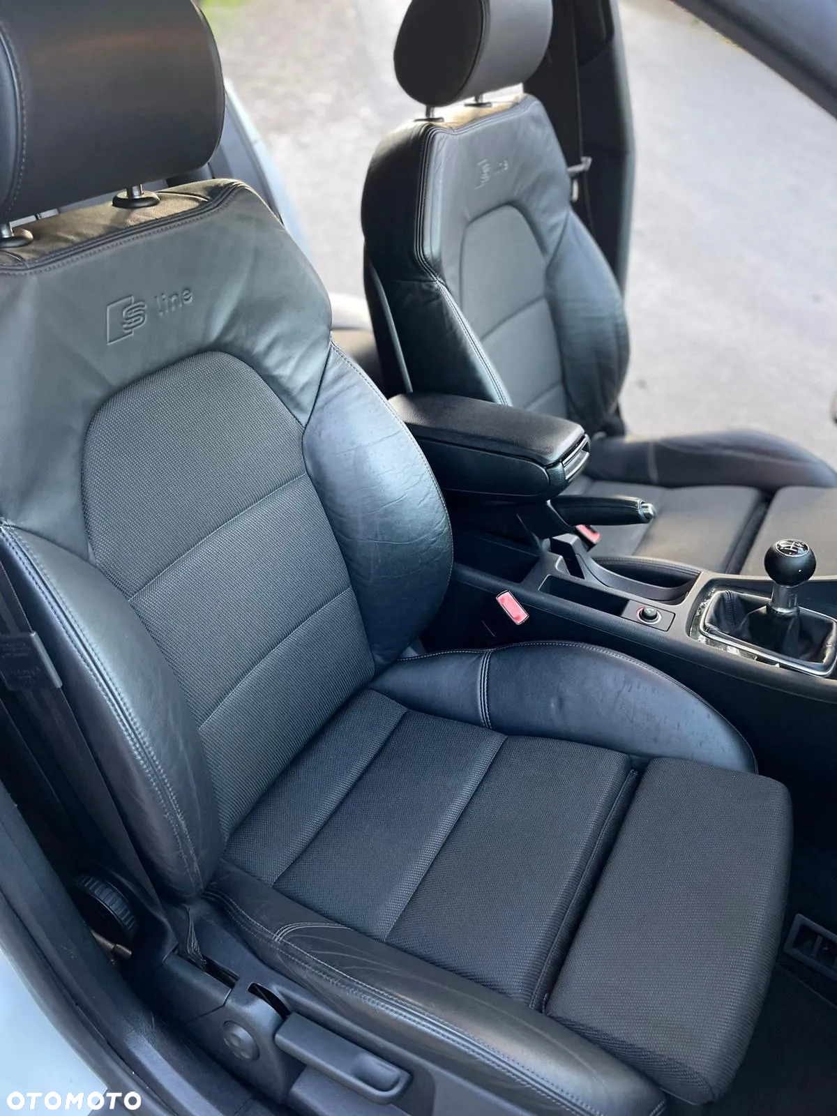 Audi A4 Avant - 14