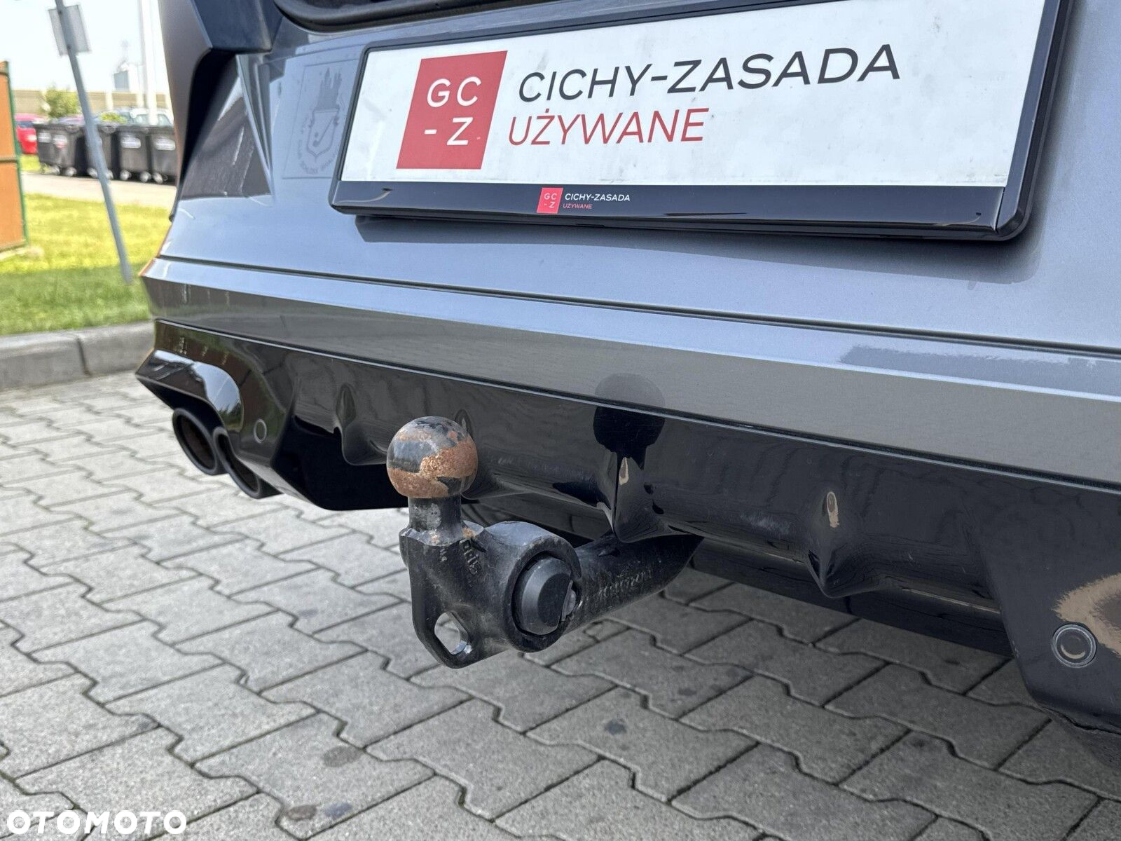 Cupra Formentor 2.0 TSI 4Drive VZ DSG - 40