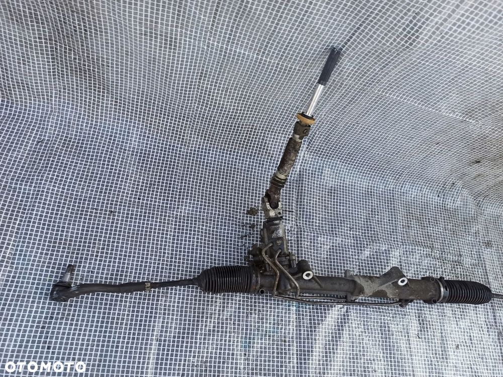 MERCEDES W204 C-KLASA PRZEKŁADNIA KIEROWNICZA MAGLOWNICA EURO A20411011017 - 2