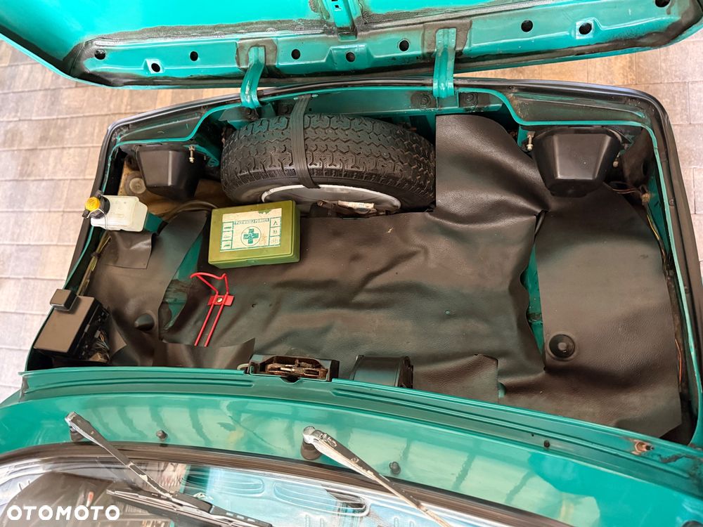 Fiat 126 elx Maluch sx - 22