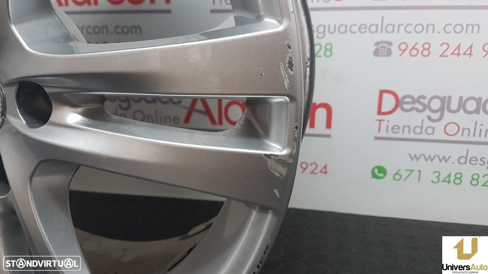 CONJUNTO DE PNEUS MITSUBISHI ECLIPSE (D30) GS CLIMATIZADO - 27