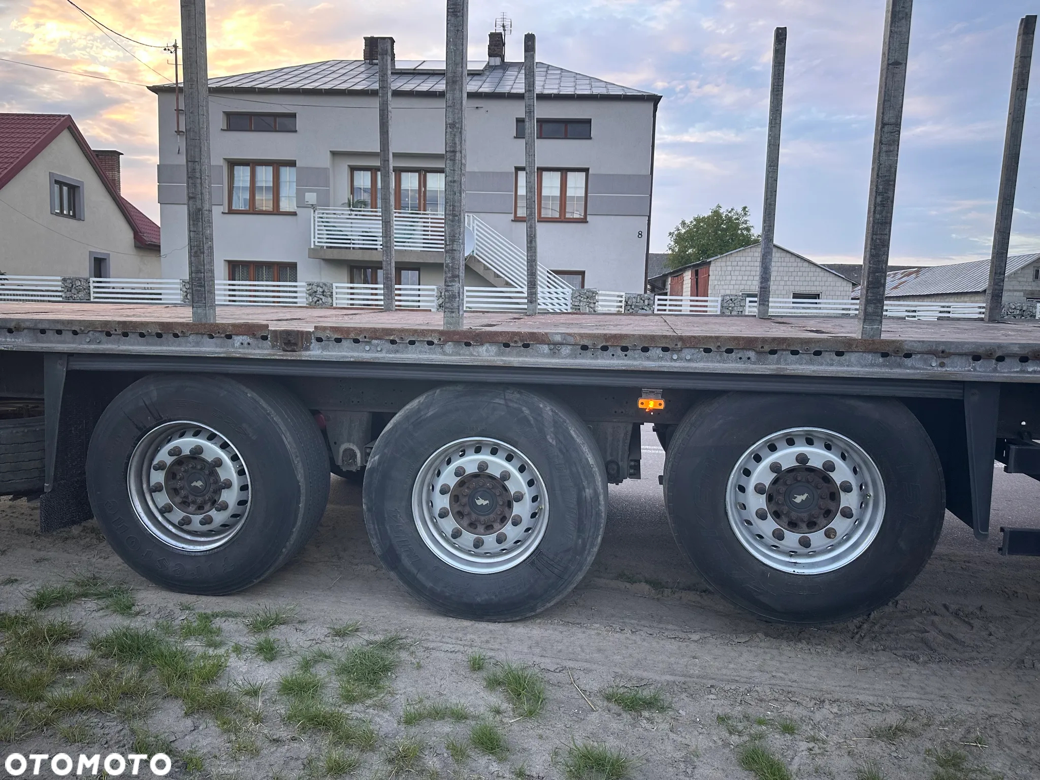 Schmitz Cargobull SCB - 4