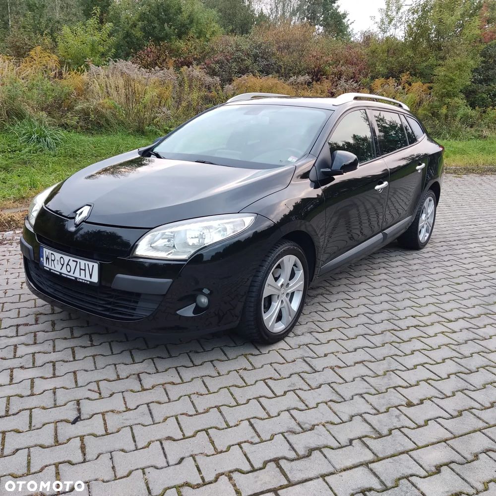 Renault Megane 1.4 16V TCE Bose Edition - 1