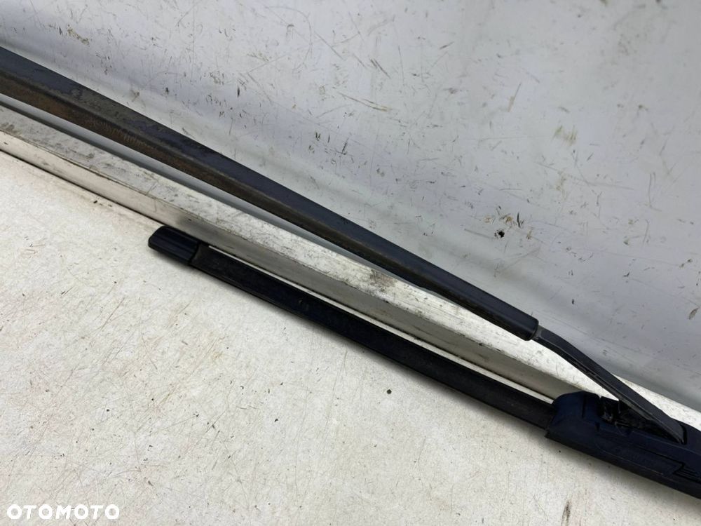 Ramię wycieraczki BMW X5 I E53 99-06r. prawa strona kierowcy prawy przód - 4